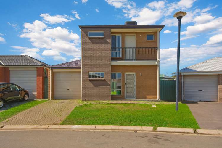 Main view of Homely house listing, 14 Dover Place, Elizabeth Park SA 5113