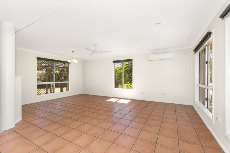 Second view of Homely house listing, 35 Weddel Drive, Annandale QLD 4814
