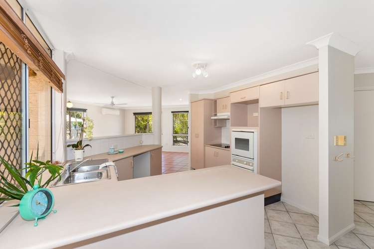 Third view of Homely house listing, 35 Weddel Drive, Annandale QLD 4814