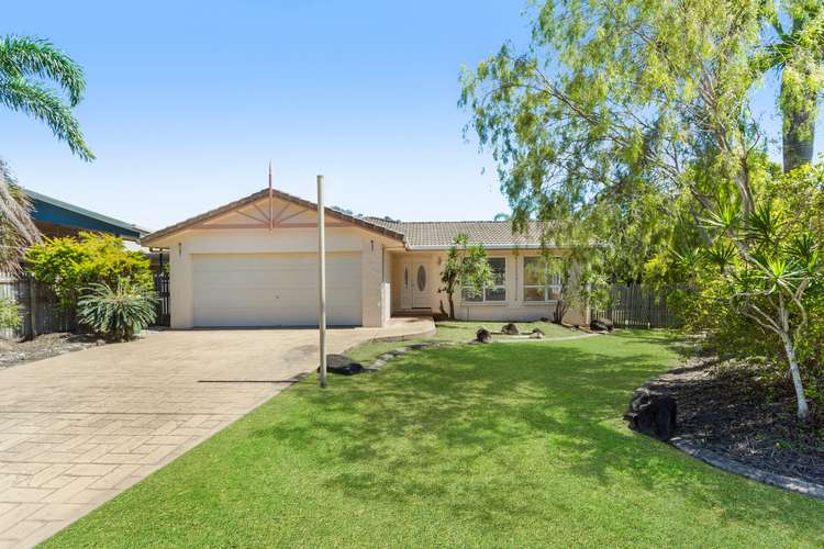 Fourth view of Homely house listing, 35 Weddel Drive, Annandale QLD 4814