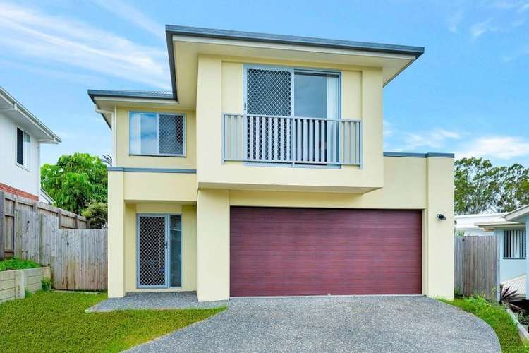Main view of Homely house listing, 74 Hanover Drive, Pimpama QLD 4209