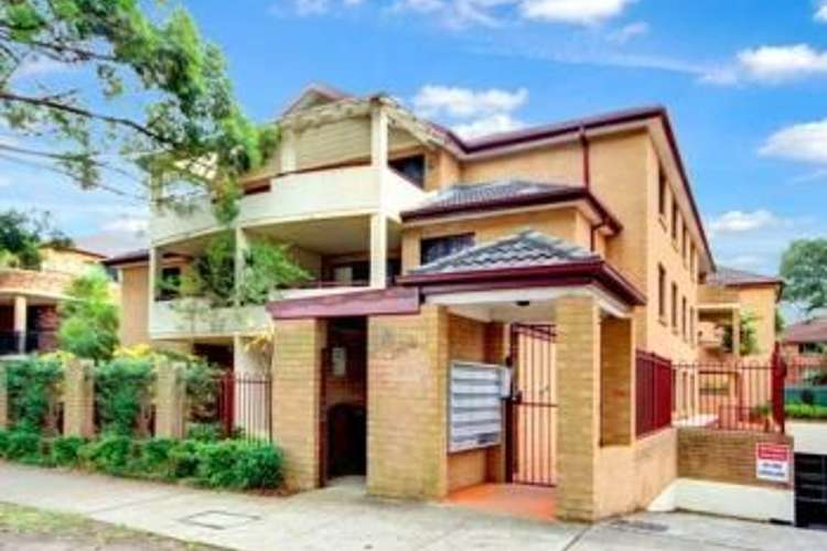 Main view of Homely unit listing, 11/28-30 Cairns Street, Riverwood NSW 2210