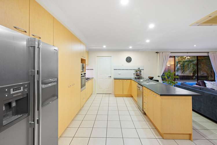 Sixth view of Homely house listing, 13 Tandanus Court, Oxenford QLD 4210