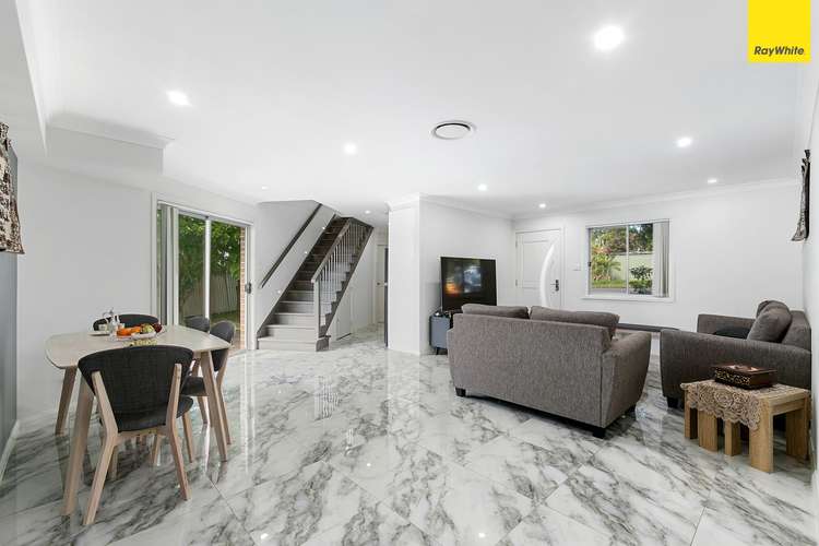 Main view of Homely house listing, 2 Walker Street, Belmore NSW 2192