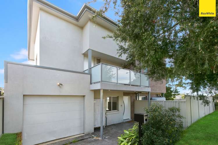 Second view of Homely house listing, 2 Walker Street, Belmore NSW 2192