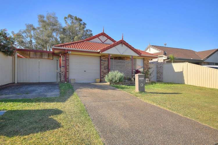 Main view of Homely house listing, 25 Renoir Drive, Coombabah QLD 4216