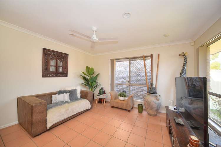 Second view of Homely house listing, 25 Renoir Drive, Coombabah QLD 4216