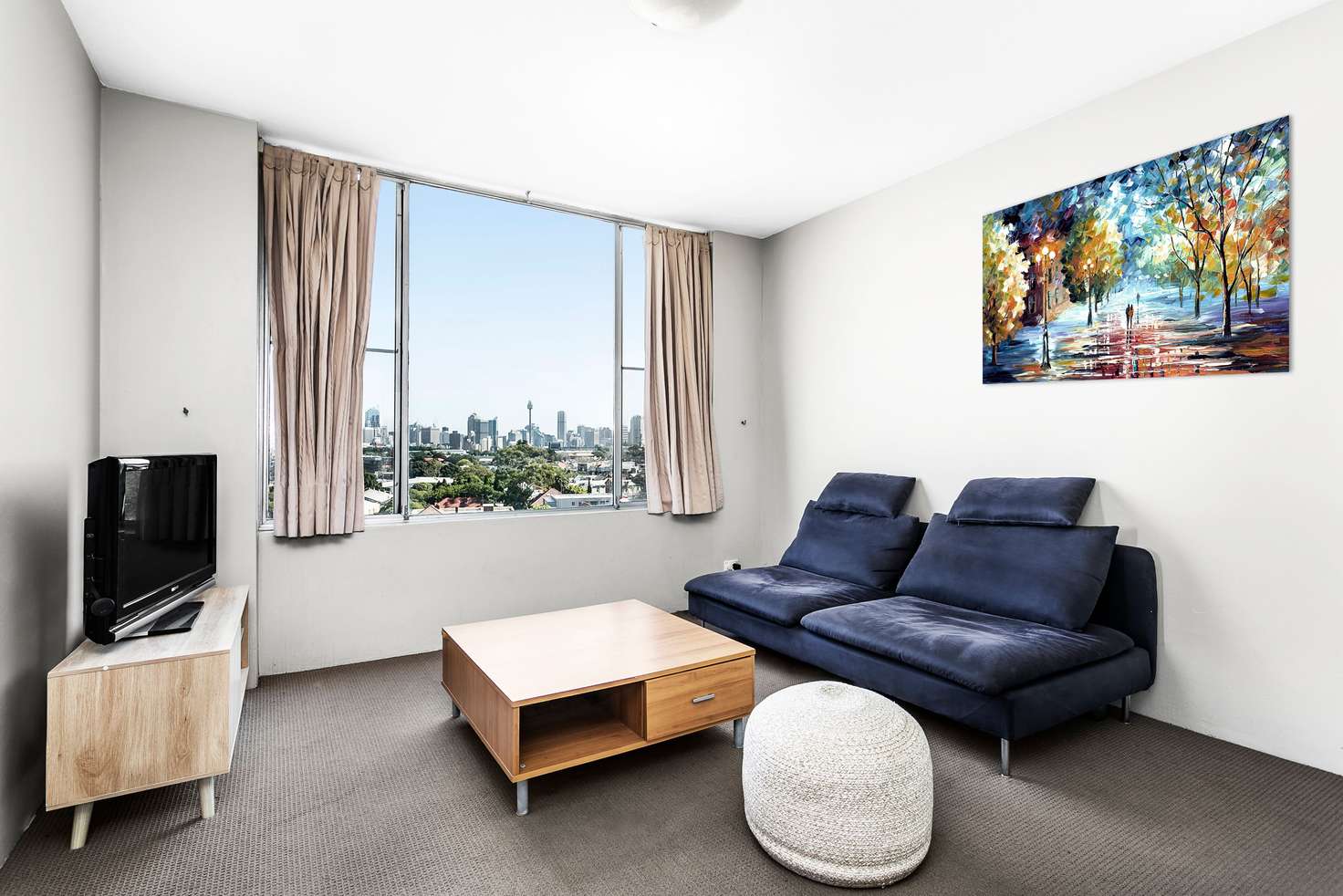 Main view of Homely apartment listing, 60/39-43 Cook Road, Centennial Park NSW 2021