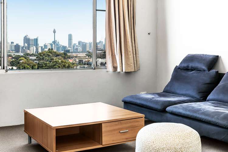 Second view of Homely apartment listing, 60/39-43 Cook Road, Centennial Park NSW 2021