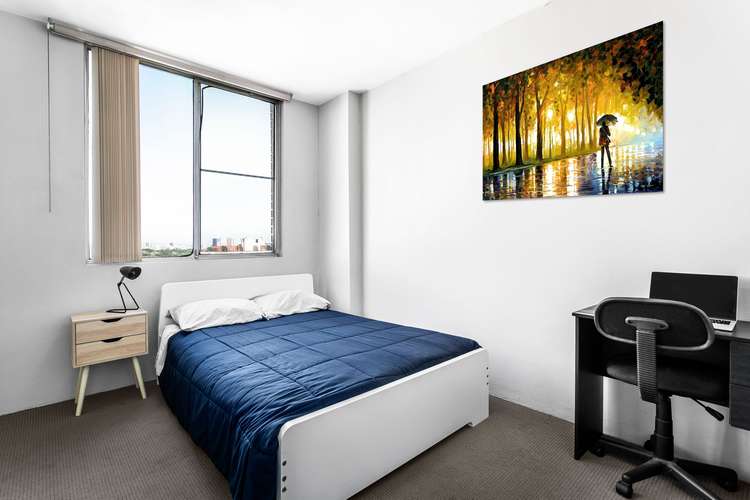 Fourth view of Homely apartment listing, 60/39-43 Cook Road, Centennial Park NSW 2021