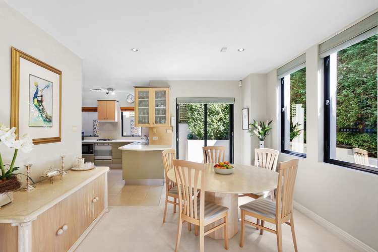 Third view of Homely townhouse listing, Townhouse 1/3 Bundarra Road, Bellevue Hill NSW 2023