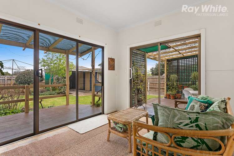 Fourth view of Homely house listing, 7 Poulson Street, Carrum VIC 3197