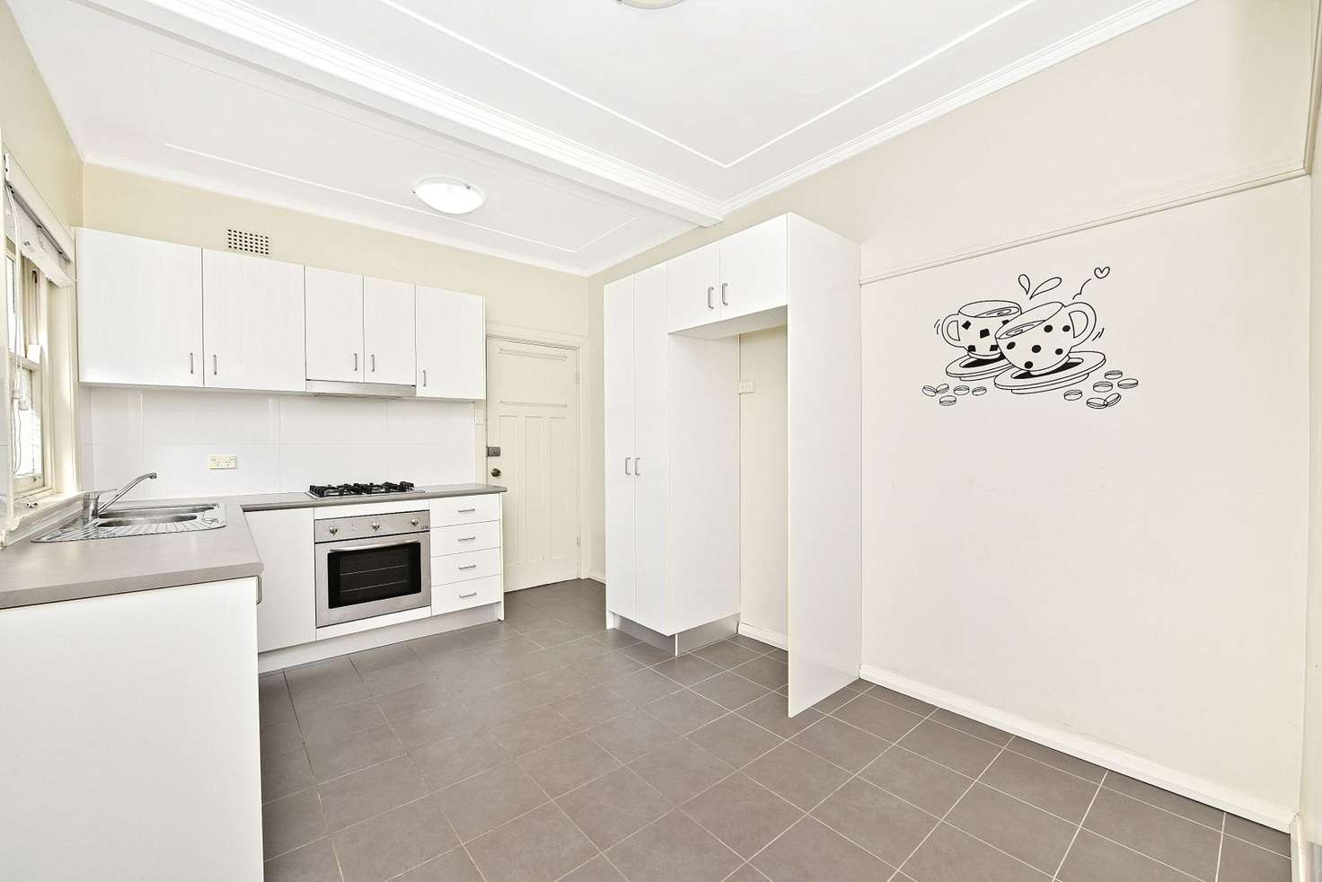 Main view of Homely apartment listing, 3/412-414 Great North Road, Abbotsford NSW 2046