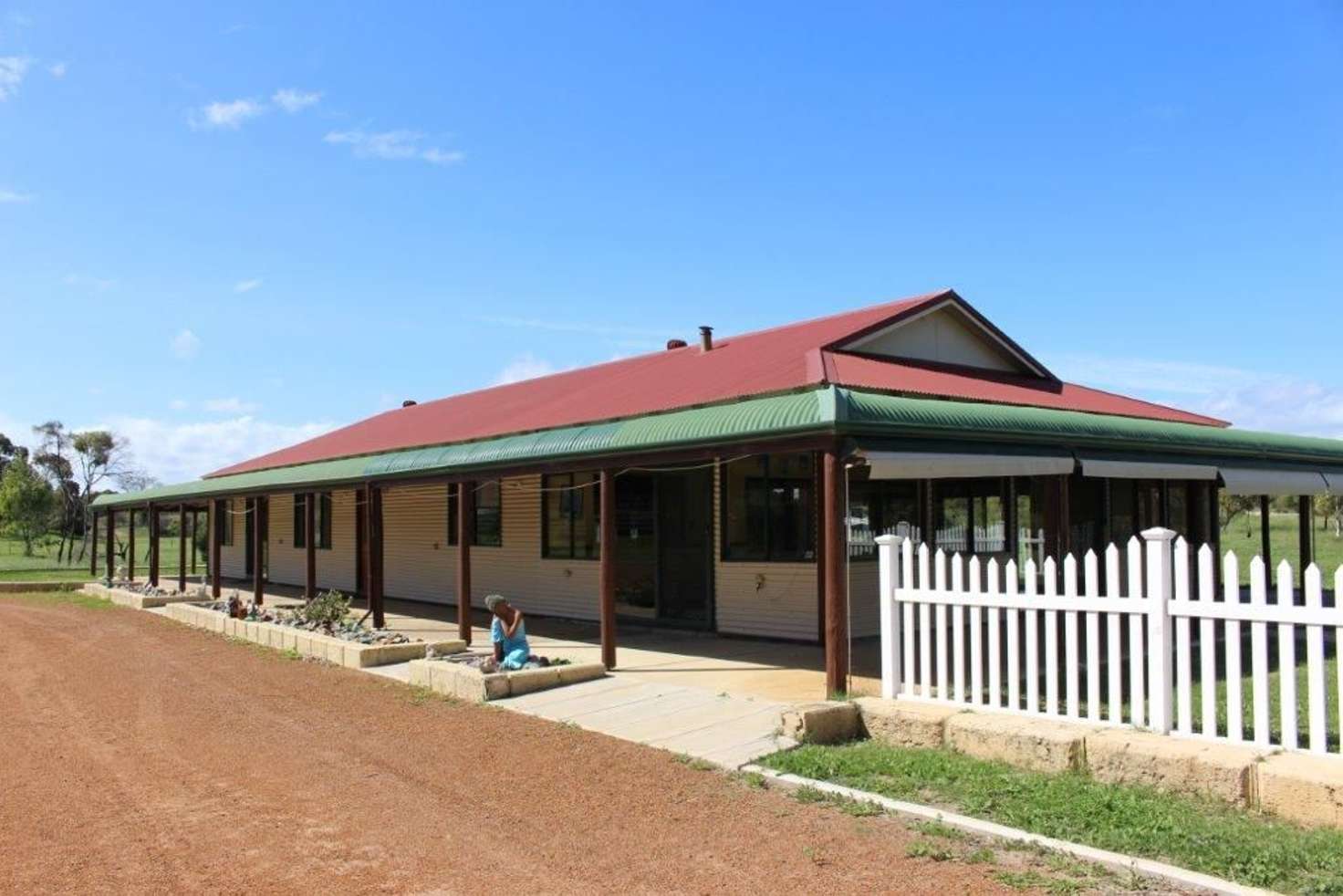 Main view of Homely house listing, 12 Tuart Glen, Springfield WA 6525