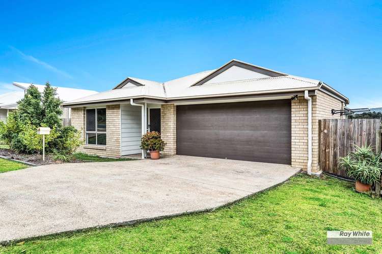 Second view of Homely house listing, 3 Steven Crescent, Pimpama QLD 4209