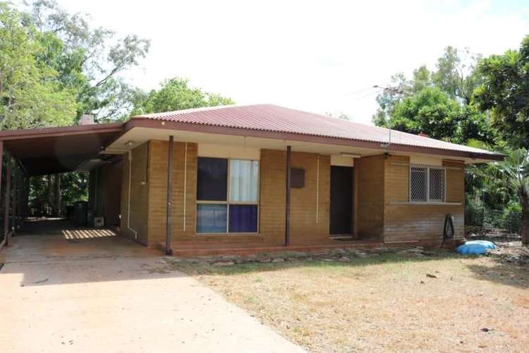 Main view of Homely house listing, 8 REID Street, Derby WA 6728