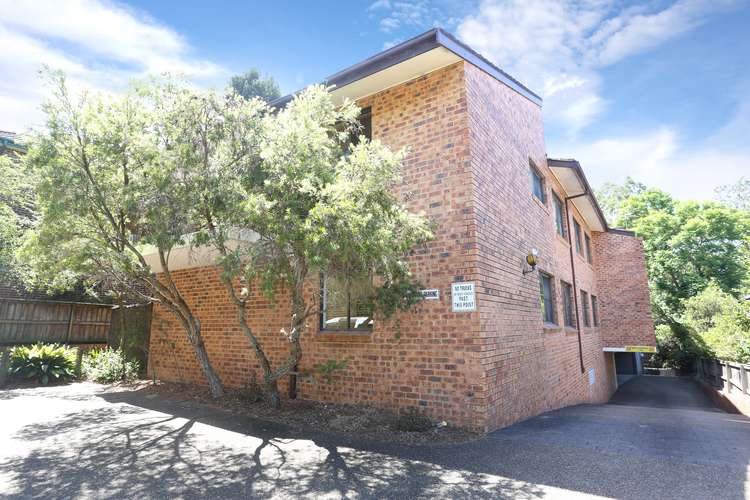 Fifth view of Homely unit listing, 5/36 Kent Street, Epping NSW 2121