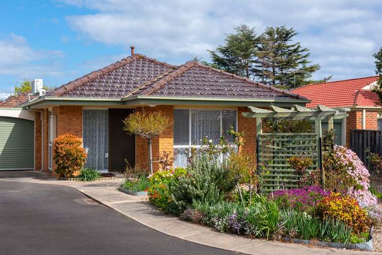 Main view of Homely unit listing, 9/14 Hope Court, Frankston VIC 3199