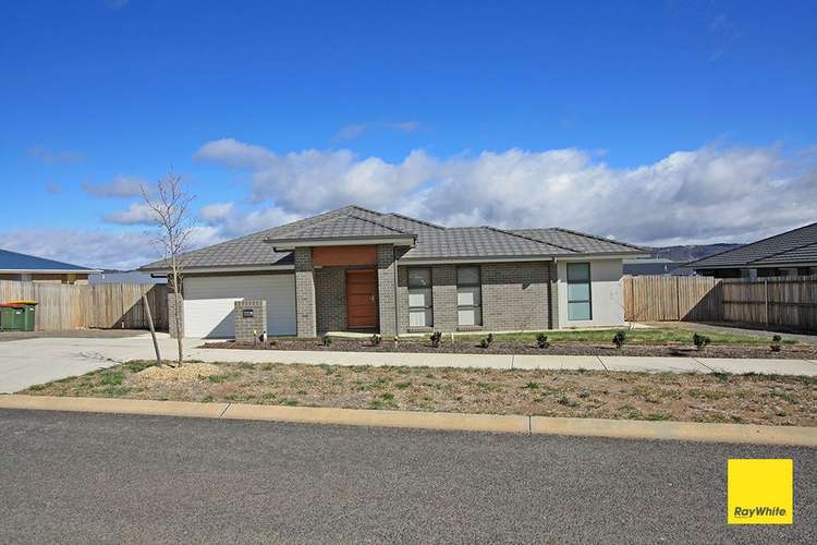Main view of Homely house listing, 171 Majara Street, Bungendore NSW 2621
