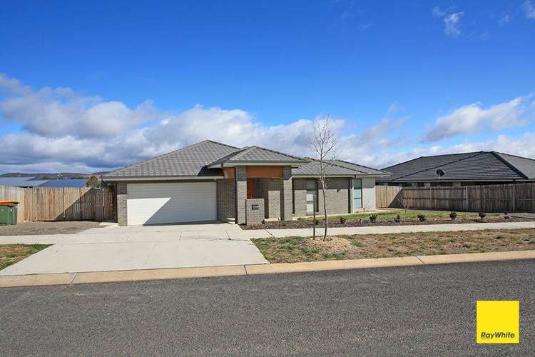 Second view of Homely house listing, 171 Majara Street, Bungendore NSW 2621