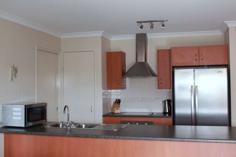 Second view of Homely house listing, 21A Vicki Close, Emerald QLD 4720