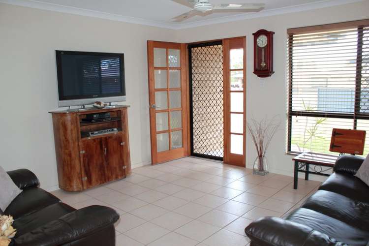 Fifth view of Homely house listing, 21A Vicki Close, Emerald QLD 4720