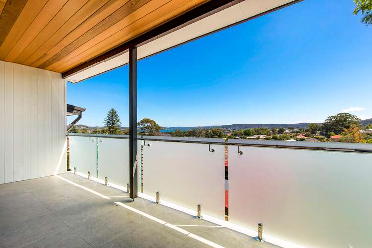 Second view of Homely townhouse listing, 2/20 Lushington Street, East Gosford NSW 2250