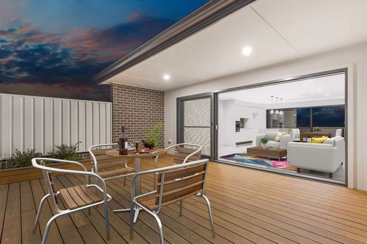 Third view of Homely townhouse listing, 2/20 Lushington Street, East Gosford NSW 2250