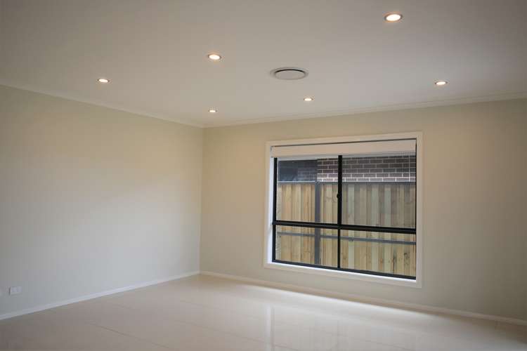 Fifth view of Homely house listing, 13 Brahman Road, Box Hill NSW 2765