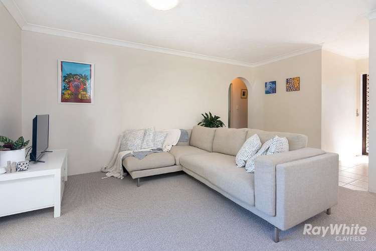 Third view of Homely unit listing, 3/29 Lisson Grove, Wooloowin QLD 4030