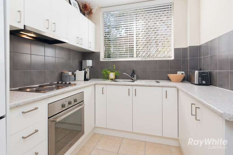 Fifth view of Homely unit listing, 3/29 Lisson Grove, Wooloowin QLD 4030