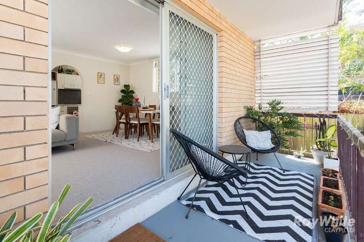 Sixth view of Homely unit listing, 3/29 Lisson Grove, Wooloowin QLD 4030