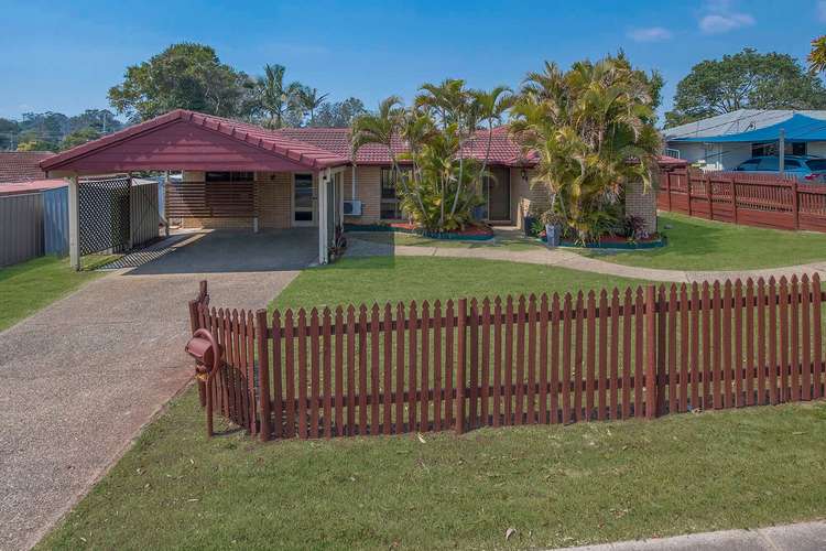 Third view of Homely house listing, 208 Vienna Road, Alexandra Hills QLD 4161