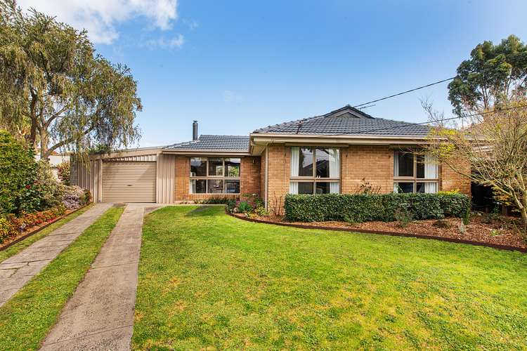 Main view of Homely house listing, 6 Aruma Court, Chelsea VIC 3196