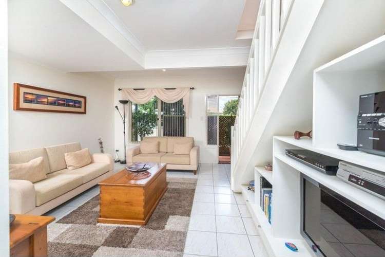 Third view of Homely house listing, 3/126 Fernberg Road, Paddington QLD 4064