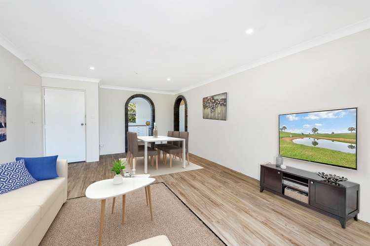 Second view of Homely unit listing, 12/19 Stanley Terrace, Taringa QLD 4068