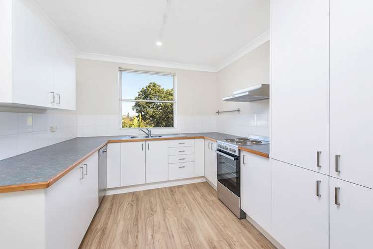 Third view of Homely unit listing, 12/19 Stanley Terrace, Taringa QLD 4068