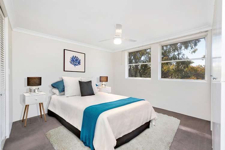 Fourth view of Homely unit listing, 12/19 Stanley Terrace, Taringa QLD 4068