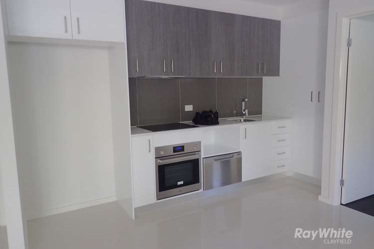 Second view of Homely unit listing, 7/57 Beatrice Terrace, Ascot QLD 4007