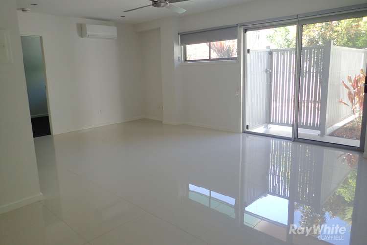 Third view of Homely unit listing, 7/57 Beatrice Terrace, Ascot QLD 4007