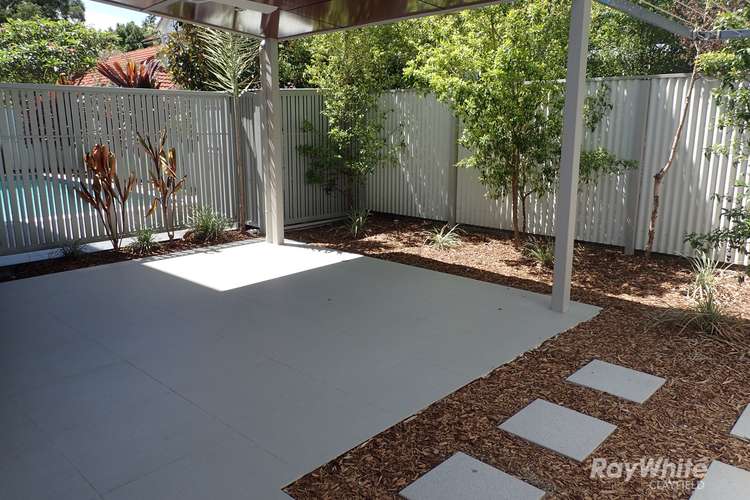 Fourth view of Homely unit listing, 7/57 Beatrice Terrace, Ascot QLD 4007