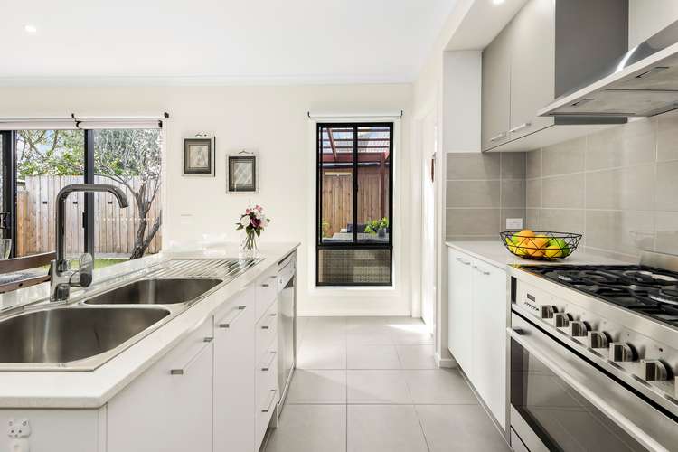 Third view of Homely townhouse listing, 2/17 Moorookyle Avenue, Hughesdale VIC 3166