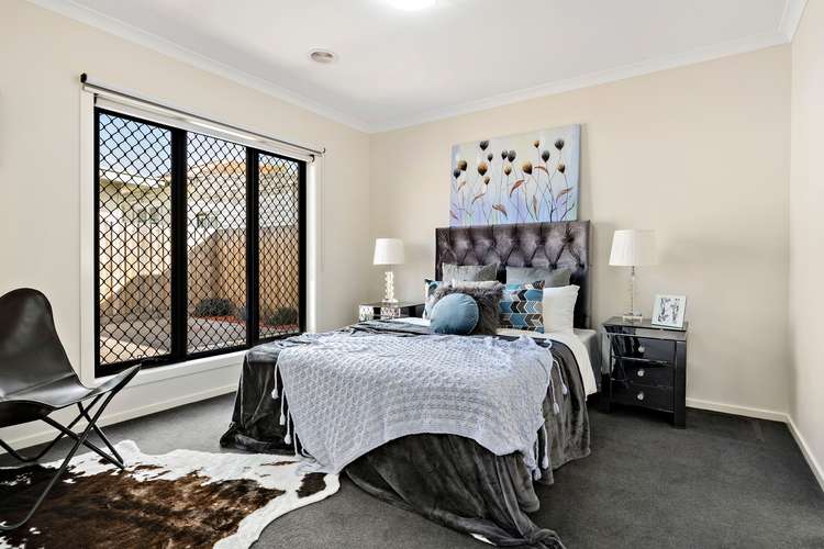 Sixth view of Homely townhouse listing, 2/17 Moorookyle Avenue, Hughesdale VIC 3166