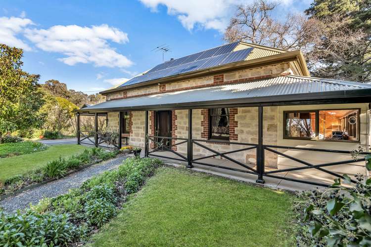 391 Carey Gully Road, Mount George SA 5155