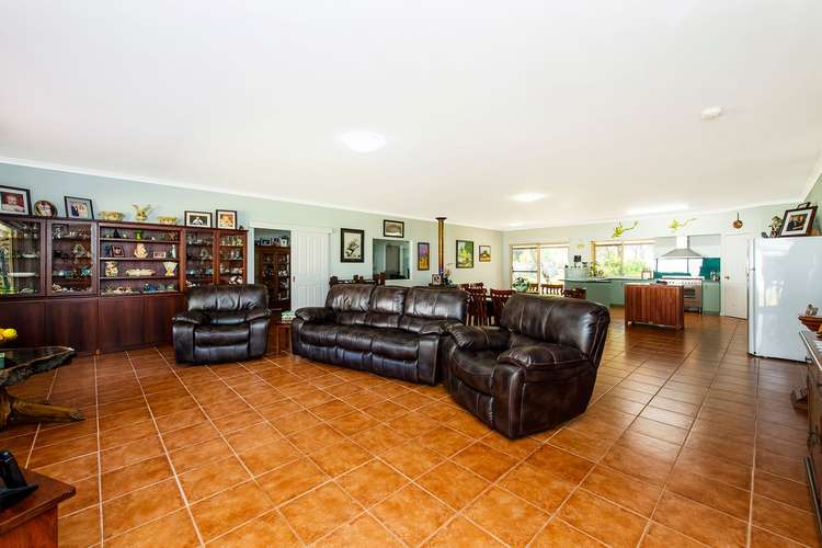 Fifth view of Homely house listing, 71 Wicksteed Close, Baldivis WA 6171