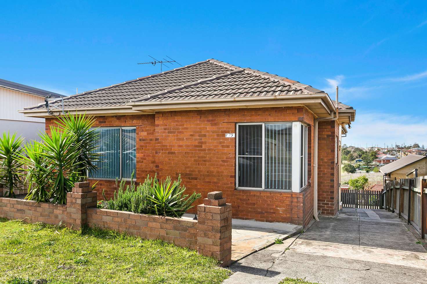 Main view of Homely house listing, 79 Lake Avenue, Cringila NSW 2502