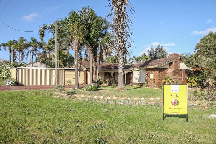 Second view of Homely house listing, 70 Butterworth Avenue, Koondoola WA 6064