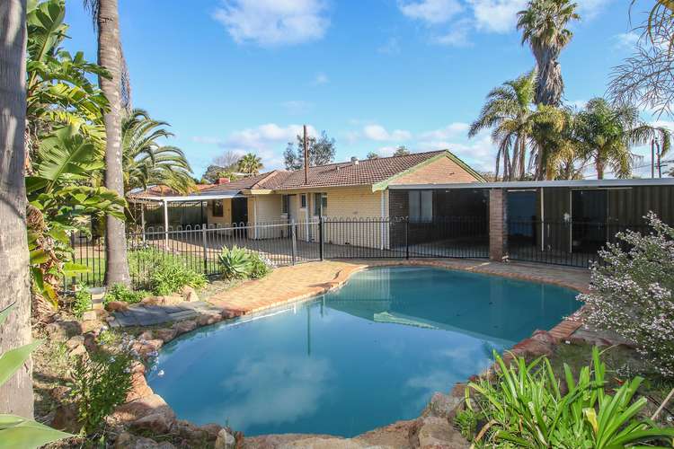 Fourth view of Homely house listing, 70 Butterworth Avenue, Koondoola WA 6064