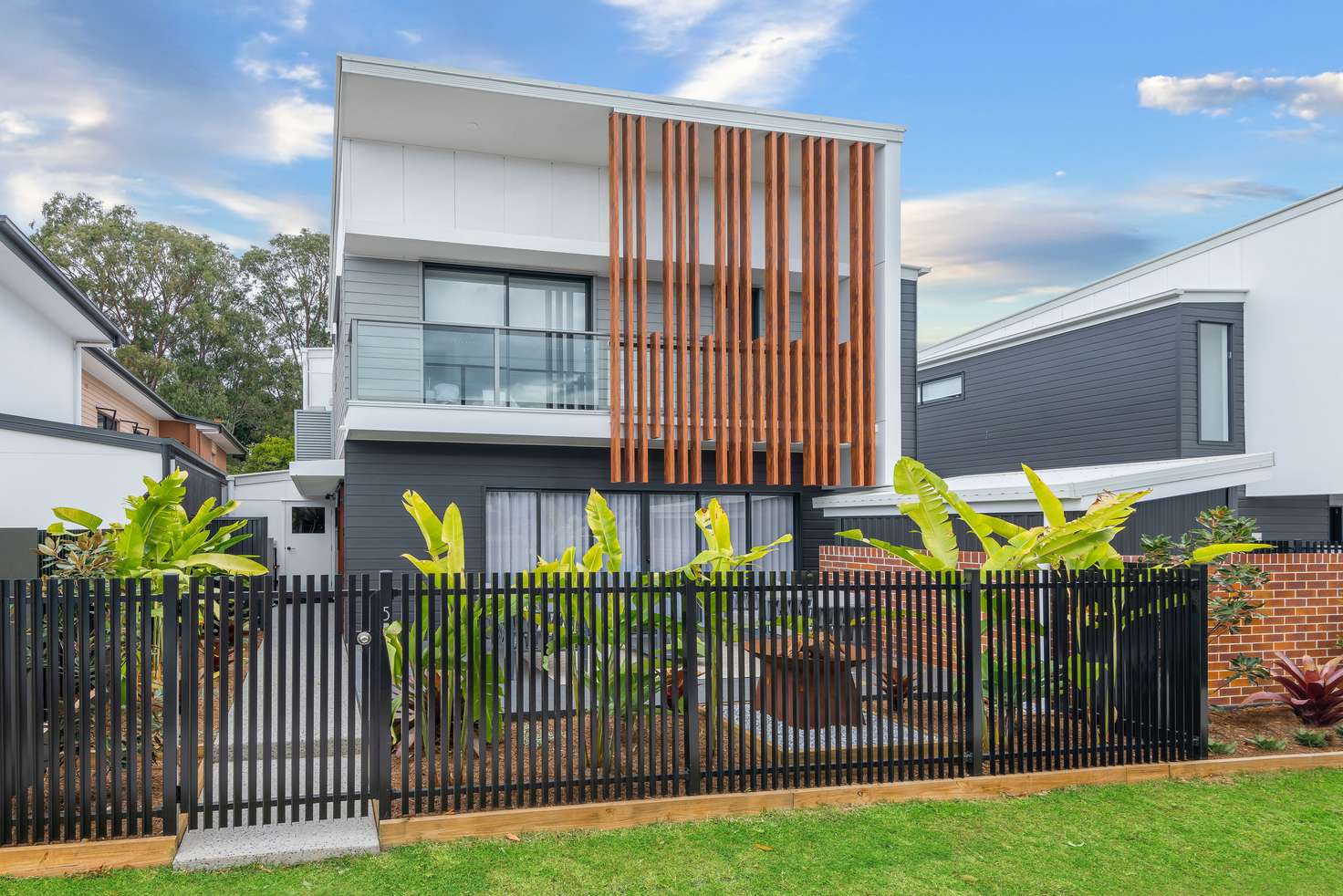 Main view of Homely townhouse listing, 5/35 Franklin Street, Nundah QLD 4012