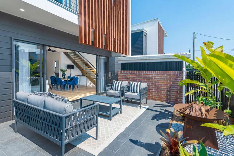 Second view of Homely townhouse listing, 5/35 Franklin Street, Nundah QLD 4012